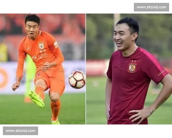 中超赛季技术数据深度解析与球队表现趋势分析 中超赛季技术数据深度解析与球队表现趋势分析