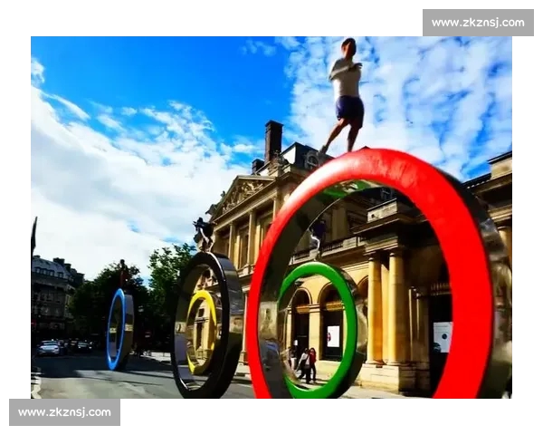 全球体育大赛聚焦：探索各大赛事背后的竞技精神与人类极限挑战