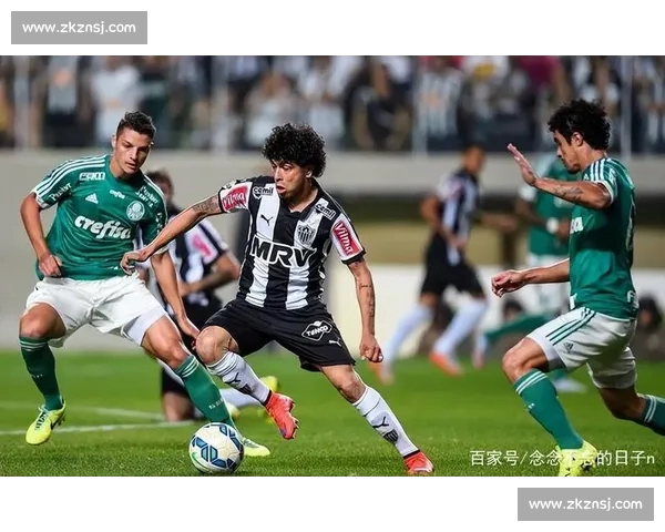 全面解析体育赛事热点趋势 数据分析助力精准预测